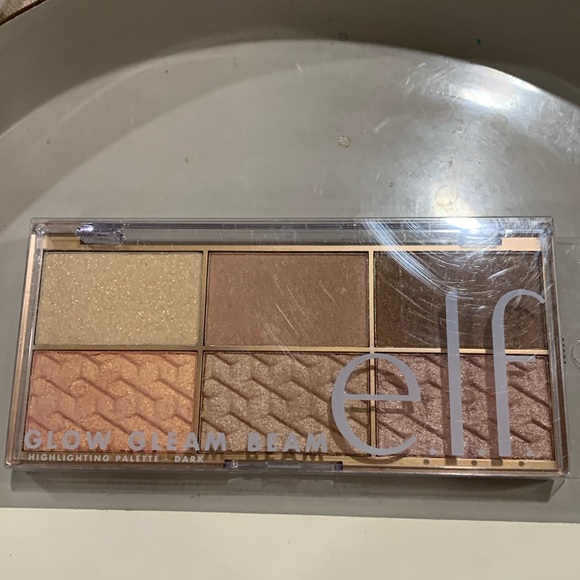 Elf Highlighting Palette - Dark - Picture 2 of 4